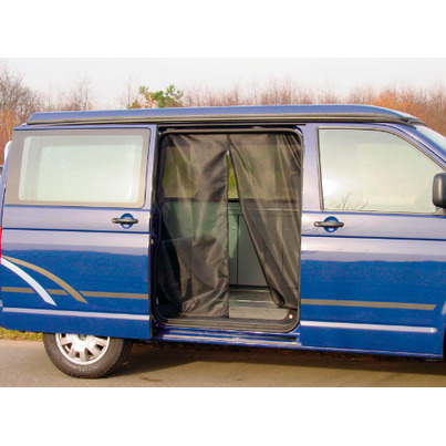Moustiquaire VW T4 - PORTE COULISSANTE - CARBEST