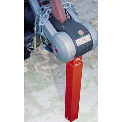 Pèse flèche gradué 50 à 100 KG - CARBEST