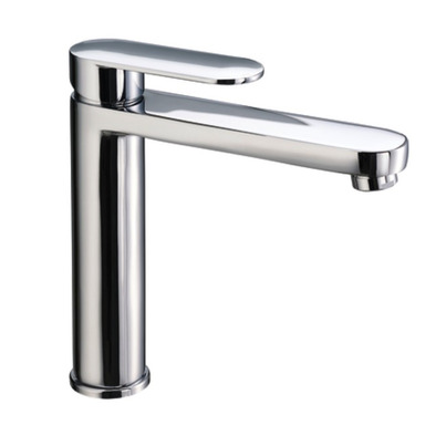 Robinet mitigeur LINNEA S Chromé avec contacteur raccord tétine 10mm - REICH