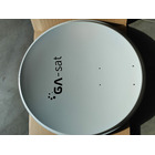 Miniature ATTENTION Produit imparfait | COUPOLE DE L'Antenne automatique GASAT GALAXY 65 cm TWIN POUR 2 DEMODULATEURS N° 2