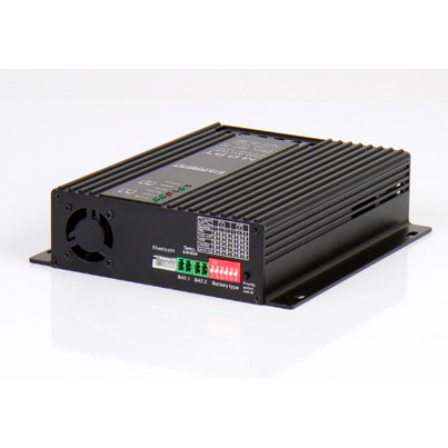 MPPT SOLAR DUALCONTROLLER 30 A - CARBEST