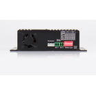 Miniature MPPT SOLAR DUALCONTROLLER 30 A - CARBEST N° 2