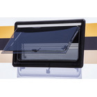 Miniature BAIE R-SWING - Store occultant + moustiquaire inclus - 500 x 450 - N° 0