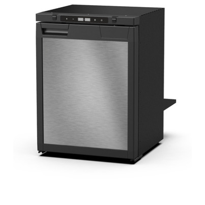 Panneau de porte argent LR50L - CARBEST