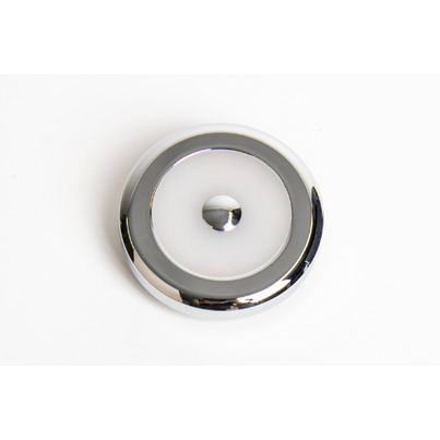 Plafonnier rond Ø 50 MM - CARBEST