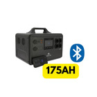 Miniature Station électrique EZA Power E2200 WATTS - EZA N° 0
