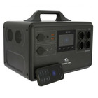 Miniature Station électrique EZA Power E2200 WATTS - EZA N° 2