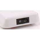 Miniature Plafonnier LED 170 mm- CARBEST N° 1