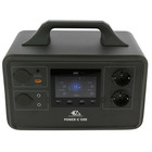 Miniature Station électrique EZA Power E500 WATTS - EZA N° 1