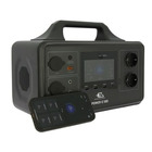 Miniature Station électrique EZA Power E500 WATTS - EZA N° 2