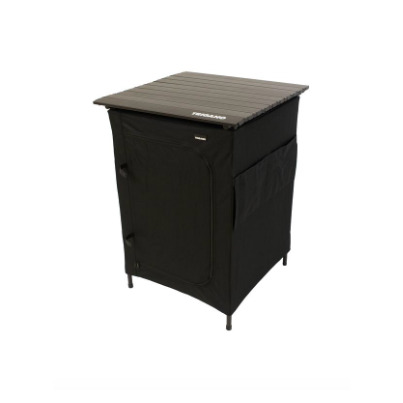 MEUBLE DE RANGEMENT PLIANT - TRIGANO