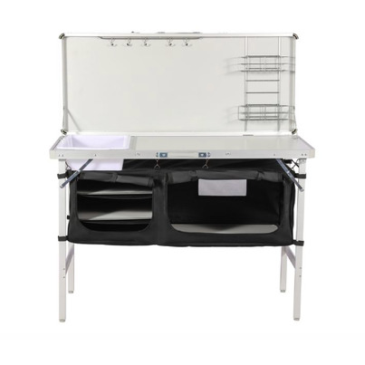 MEUBLE CUISINE PLIANT - TRIGANO