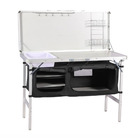 Miniature MEUBLE CUISINE PLIANT - TRIGANO N° 4