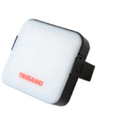 Miniature Lampe LED solaire - TRIGANO N° 0