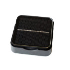 Miniature Lampe LED solaire - TRIGANO N° 1