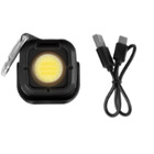 Miniature Mini lampe LED - TRIGANO N° 1