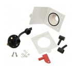 Miniature Coupe circuit boitier et clé EM203/303+/303A+/305/313/313A/315/515FL N° 0