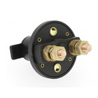 Miniature Coupe circuit boitier et clé EM203/303+/303A+/305/313/313A/315/515FL N° 1