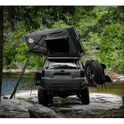 Tente de toit - VOYAGE L - 4 places - GO OVERLAND