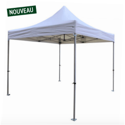 BARNUM Stand plume - TRIGANO