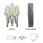 Miniature BARNUM Stand plume - TRIGANO N° 1