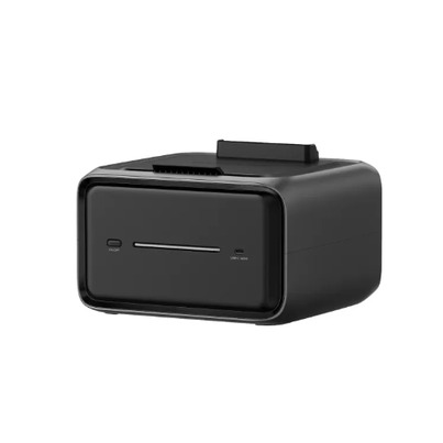 Batterie EXTRA 600 pour river 3 plus - 572 WH - ECOFLOW