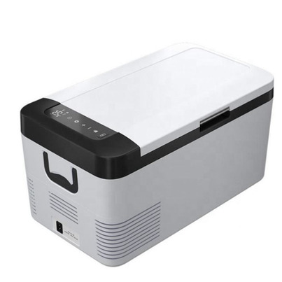 GLACIERE STYLE N'COOL 26L - MC CAMPING - MC CAMPING 