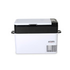 Miniature GLACIERE STYLE N'COOL 35L - MC CAMPING  N° 3