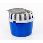 Miniature Recharge de Déshumidificateur d'air - 2 x 1kg - CARBEST N° 1