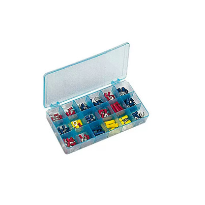 Assortiment 175 cosses - OSCULATI