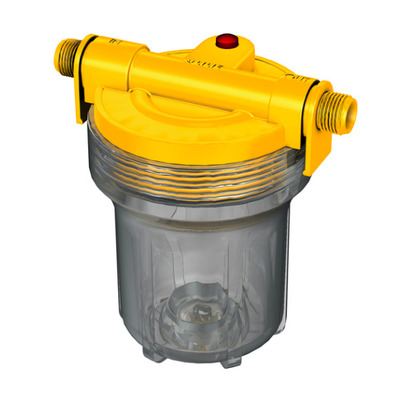 CERTEC Inline boitier seul - LILIE