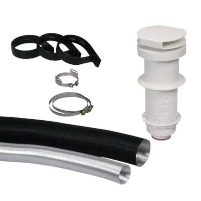 KIT CHEMINEE DE TOIT CD - TRUMA