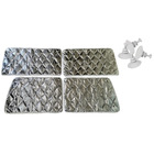 Miniature NRF KIT COMPLET - Pare brise + latéral + 2 portes coulissante - C. BERLINGO - P. PARTNER 1996 - 200E - NRF N° 2