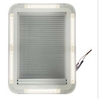 Miniature Lanterneau panoramique 700 x 500 Climatherm Pro Luxe - CONVERSION VAN  N° 3