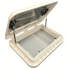 Miniature Lanterneau panoramique 700 x 500 Climatherm Pro Luxe - CONVERSION VAN  N° 4