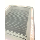 Miniature Lanterneau panoramique 700 x 500 Climatherm Pro Luxe - CONVERSION VAN  N° 5