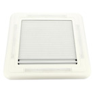 Miniature Lanterneau 40x40 - Climatherm Pro - CONVERSION VAN N° 0