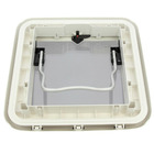 Miniature Lanterneau 40x40 - Climatherm Pro - CONVERSION VAN N° 1