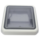Miniature Lanterneau 40x40 - Climatherm Pro - CONVERSION VAN N° 3