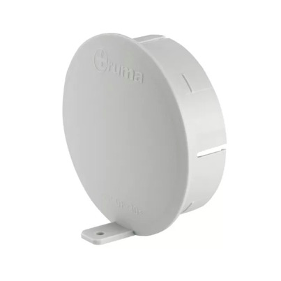 Obturateur tuyau RD - GRIS - TRUMA