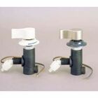 Miniature ATTENTION Produit imparfait | ROBINET CONTACTEUR STYLE 2000 SUR TABLE BLANC - REICH N° 2