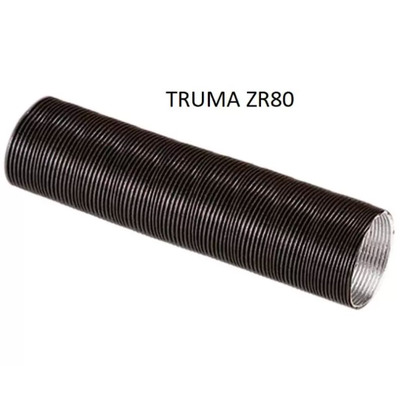 Tuyau d'admission combi ZR80 - TRUMA