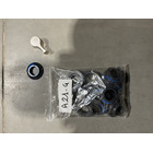 Miniature ATTENTION Produit imparfait | Robinet eau froide style 2000 nickel - REICH N° 0