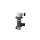 Miniature ATTENTION Produit imparfait | Robinet eau froide style 2000 nickel - REICH N° 1