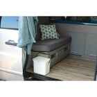Miniature ATTENTION Produit imparfait | Poubelle pour camping-car 7L - INCASA N° 2
