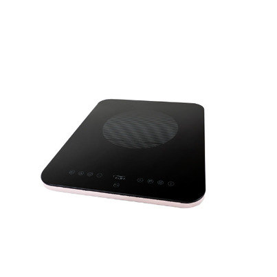 Plaque induction portable 1 feu - PTS121 - CAN