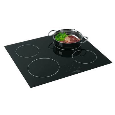 Plaque de cuisson | PT1358 - CAN