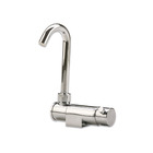Miniature Robinet laiton fixe - RB1853 grand modèle Ø33,5MM raccord 1/2 - CAN  N° 1