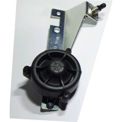 Kit alarme Can-bus - VW Crafter - CAN