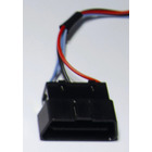 Miniature Gemini kit alarme Can-bus - DUCATO X290 - CAN N° 2